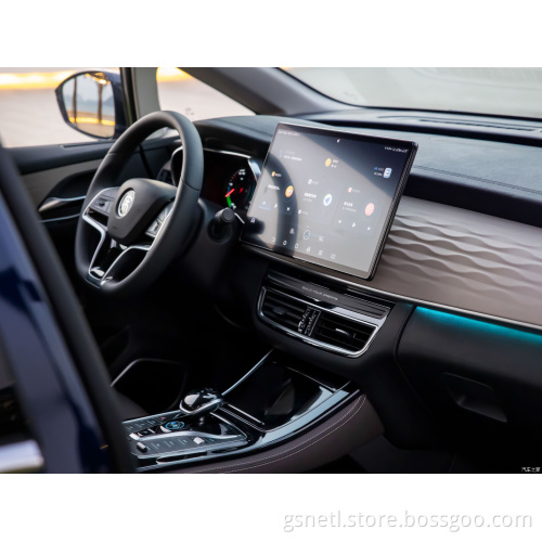 Best Seller Chinese New Energy Electric Byd Song max Zongrong type Long Range Electric Car